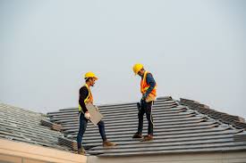 Best Roof Ventilation Installation  in Corrigan, TX